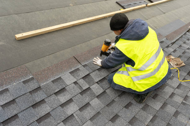 Reliable Wyboo, SC Roofing and installation Solutions