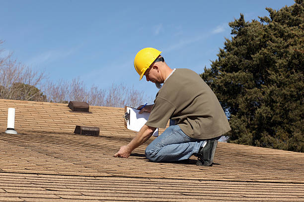 Best Green or Eco-Friendly Roofing Solutions  in Wyboo, SC